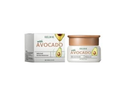 Creme Anti rugas de Abacate para Pele Saudável e Jovem LAXISCREED