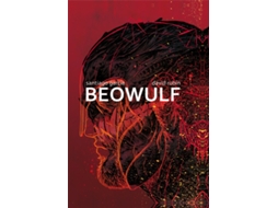 Livro Beowulf Tp de Santiago Garcia (Inglês)
