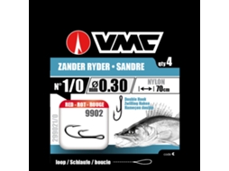 Gancho VMC Geb Sp.Zan.Rot