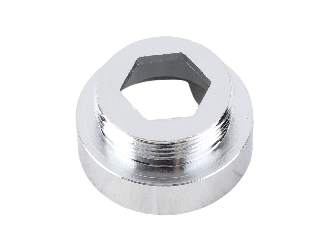 Adaptador de Arejador para Torneira de Água LAXISCREED