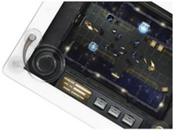Joystick TARGUS AMM08EU (Tablets)