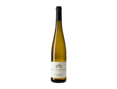 Vinho branco WEINGUT LOTHAR KETTERN Goldtröpfchen Riesling Semi-seco Semi-doce Mosel-Saar-Ruwer (0.75 L - 1 Unidade)