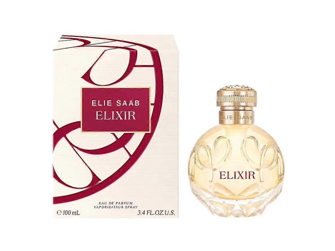 Women's Perfume Edp Elixir 100 Ml