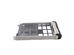 Baoj-2026novoprat/caddy para unidade rígida Dell SAS SATA de 3,5".
