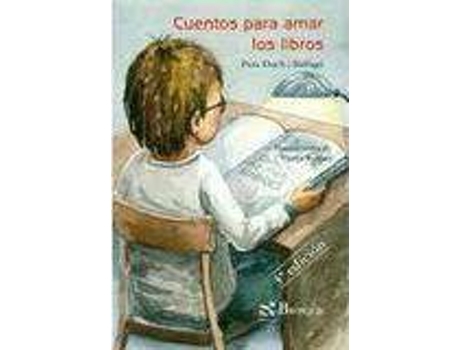 Livro Cuentos Para Amar Los Libros/Tales To Love Books de Pere Duch (Espanhol)
