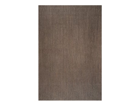 Tapete STORESDECO Deblon Antiderrapante Uso Interno Castanho (200x290cm)