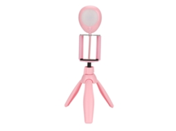 Suporte de Telefone LAXISCREED Luz de Preenchimento