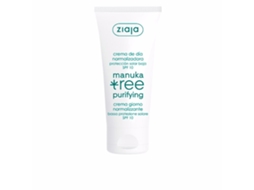 Creme De Dia Spf10 - 50 Ml - Manuka