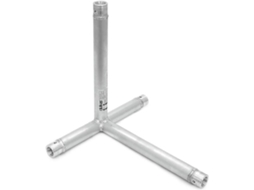 Armadura ALUTRUSS SH-42 4 Vias 90°