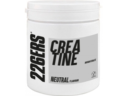 226ERS Creatina Monohidratada Neutro 300 Gr