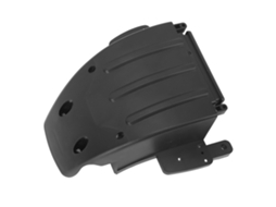 Pneu sem câmara explosion proof para Max G30 60/70 6.5