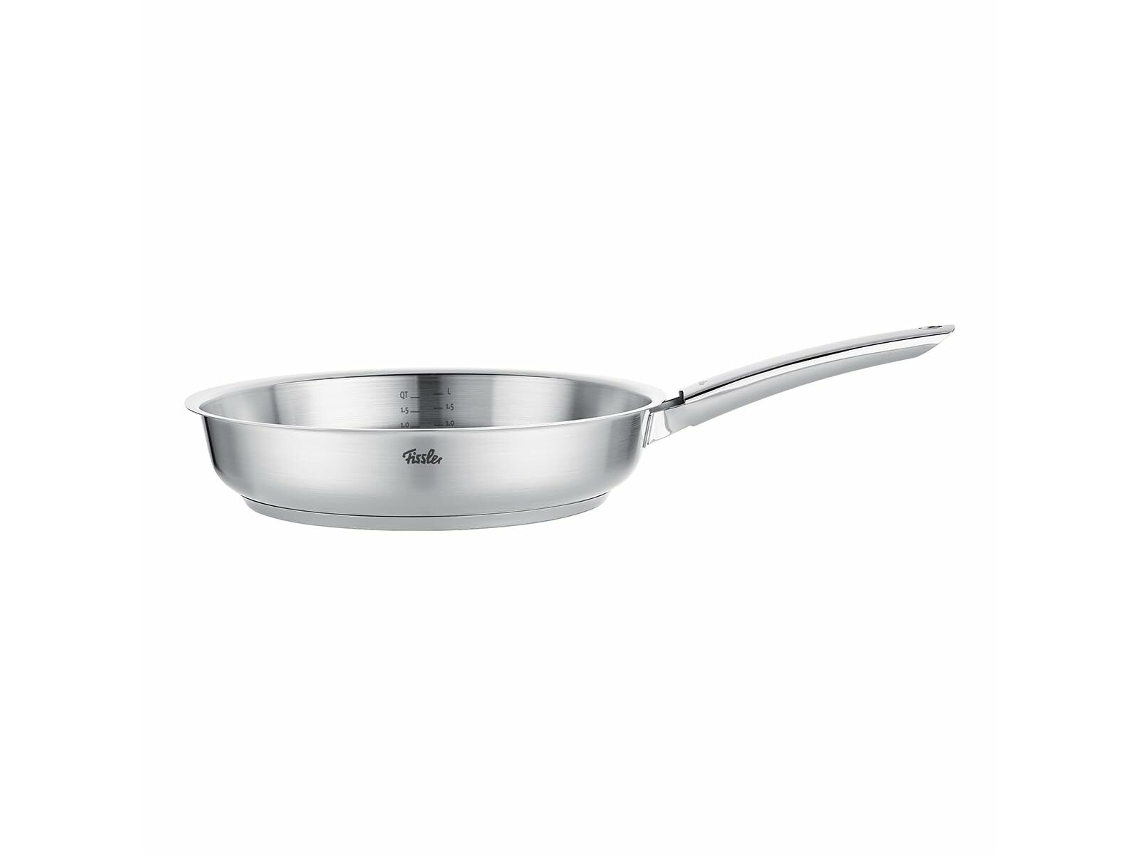 Frigideira Fissler 08637428100/0 (aço Inoxidável)
