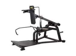 Hack Squat Profissional Fwx Toorx 6200