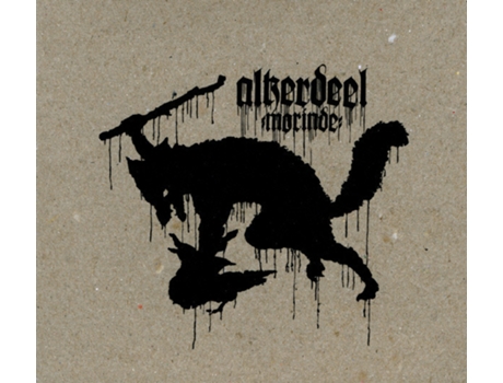 CD Alkerdeel - Morinde