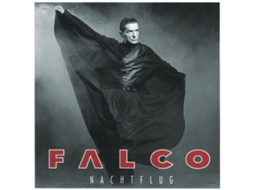 CD Falco - Nachtflug