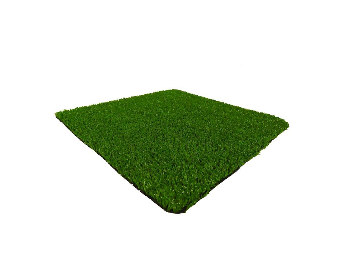 BONERVA Relva Artificial Terraço 7 mm Rolo 2 x 25 m