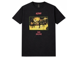 Buzzcocks Going Steady T-shirt Unisex Adults Size:l