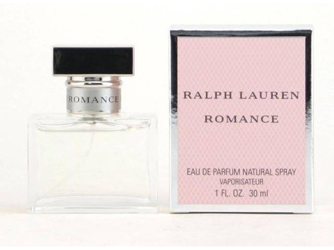 Romance Ladies by Ralph Lauren Eau de Parfum Spray 1 oz 