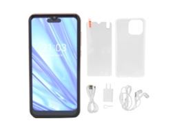 Desbloquear Smartphone LAXISCREED Dual Sim Quad core
