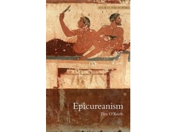 Livro epicureanism de tim o'keefe (inglês)