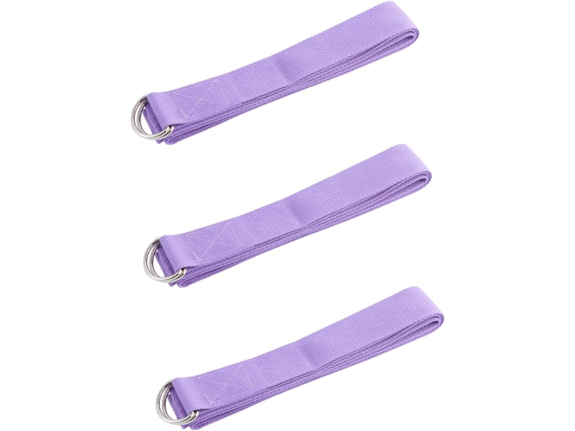 Vicasky Conjunto De 3-faixas Elásticas Resistência Para Treinamento Físico, Yoga E Academia Masculino