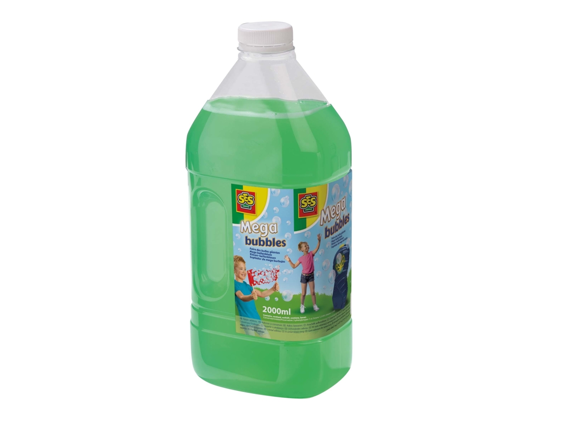 Ses Creative Mega Bubbles
