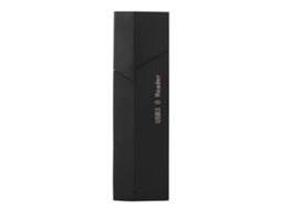 Leitor de Cartões Usb3.0 LAXISCREED