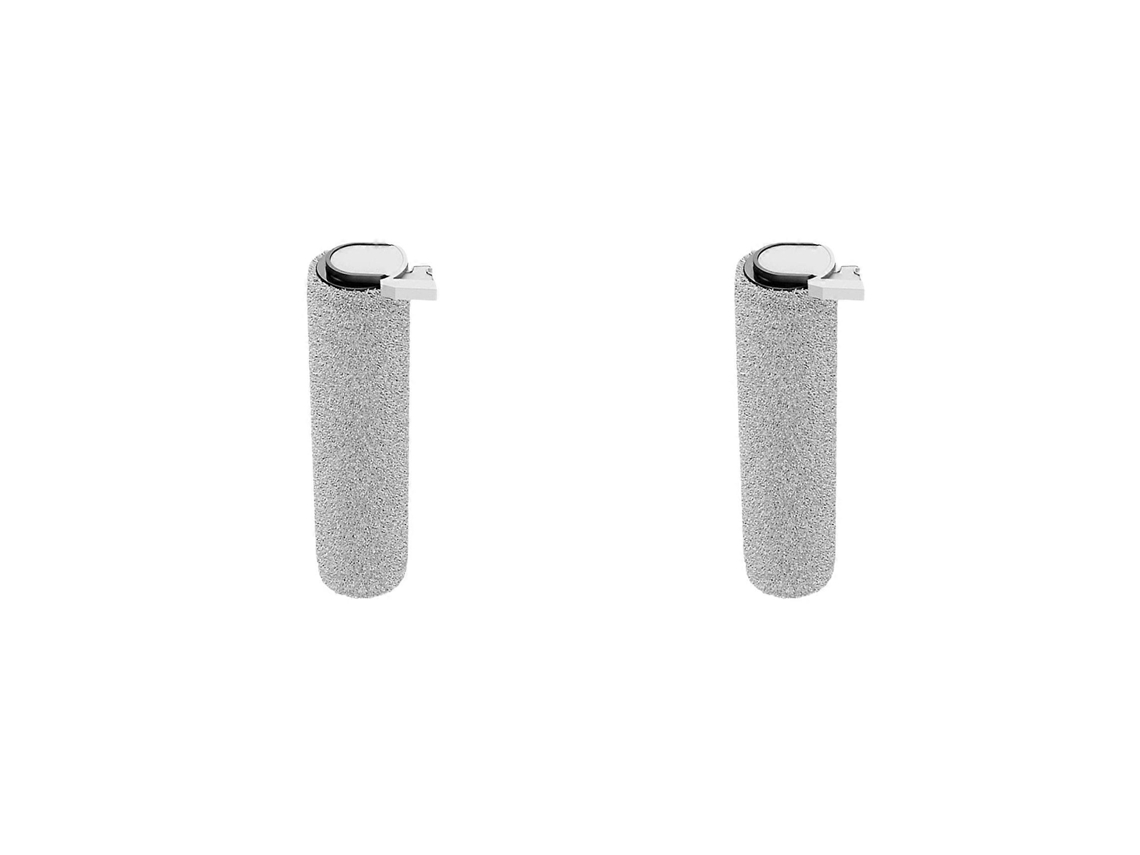 2x Roller Brush for Xiaomi Truclean W20 2c 4c 2 Lite wet and dry vacuum cleaner | MARCA