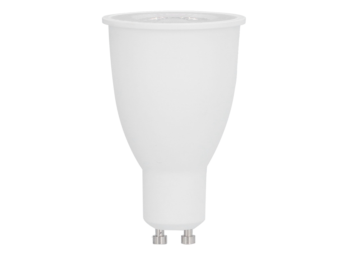 Rebe-bombilla Led Gu10 Foco Empotrado 15w 1650lm Luz Blanca Para Hogar Y Oficina 100‑265v