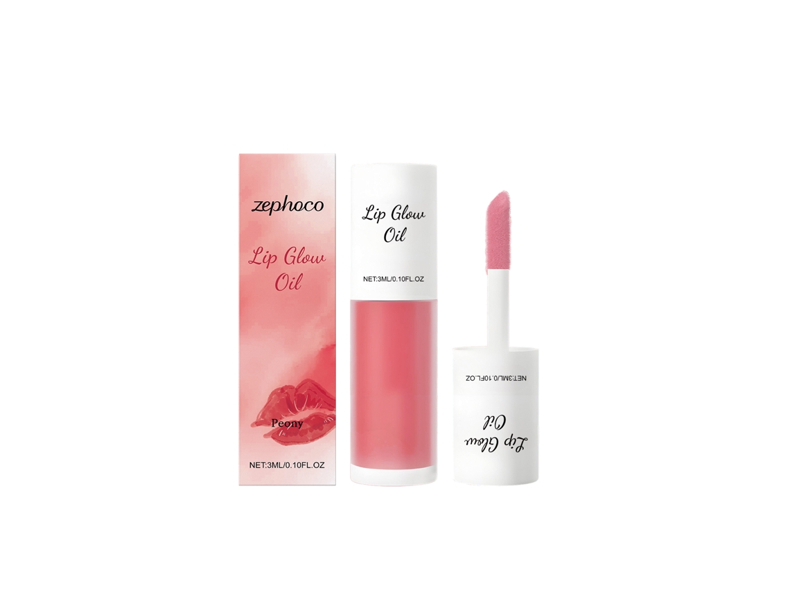 Gloss Labial Peônia Hidratanteóleo