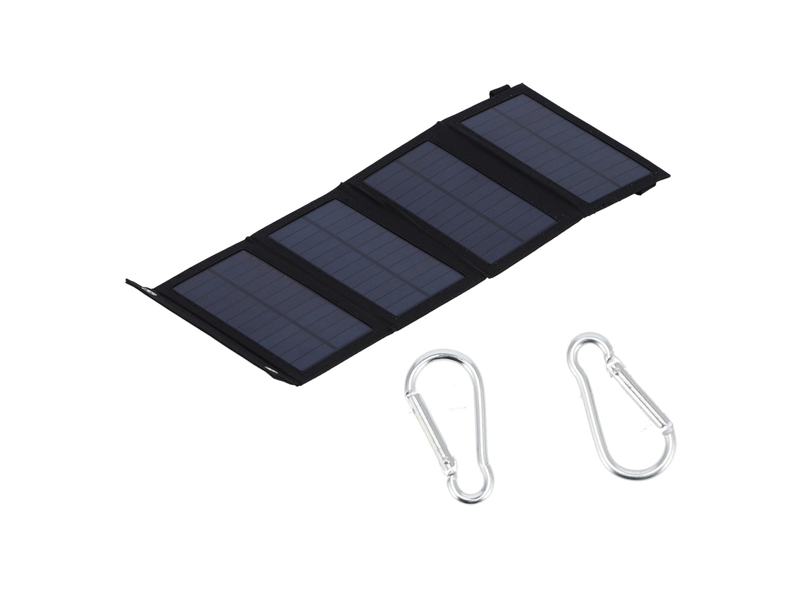 Powerbank Solar. Carregue Seus Dispositivos Com Energia Limpa E Gratuita Do Sol. Olysi Shop