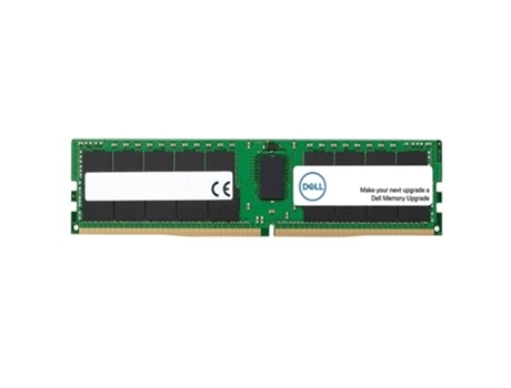 Dell mem 64gb 2rx4 Ddr4 Rdimm 3200mhz
