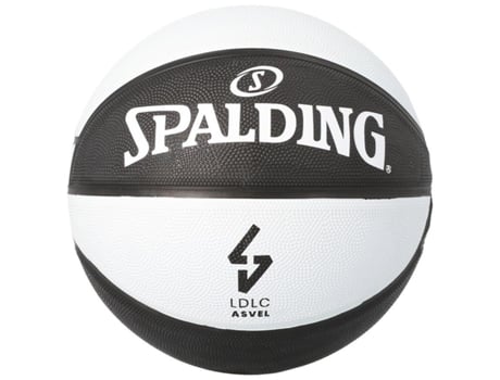 Balão SPALDING Asvel Sz7 EL Team 2018