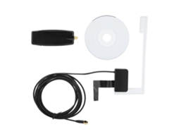 Adaptador Receptor Usb Dab Para Android Versão 4.4.4 Ou Posterior 0.2