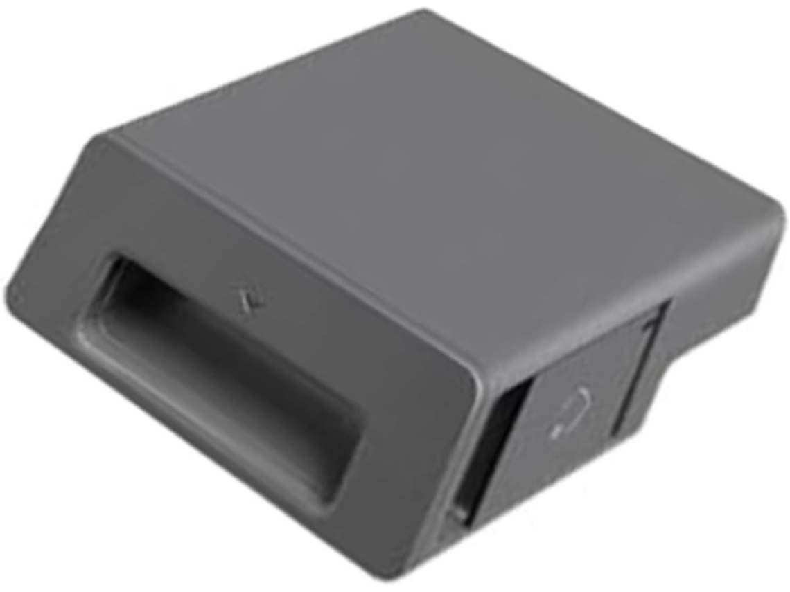Módulo De Limpeza Automática Para Aspirador Pó Mova P50 Pro Ultra,