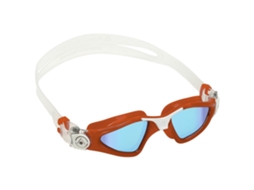 Óculos de Natação AQUASPHERE Kayenne S (Espelhadas - Tamanho Único)