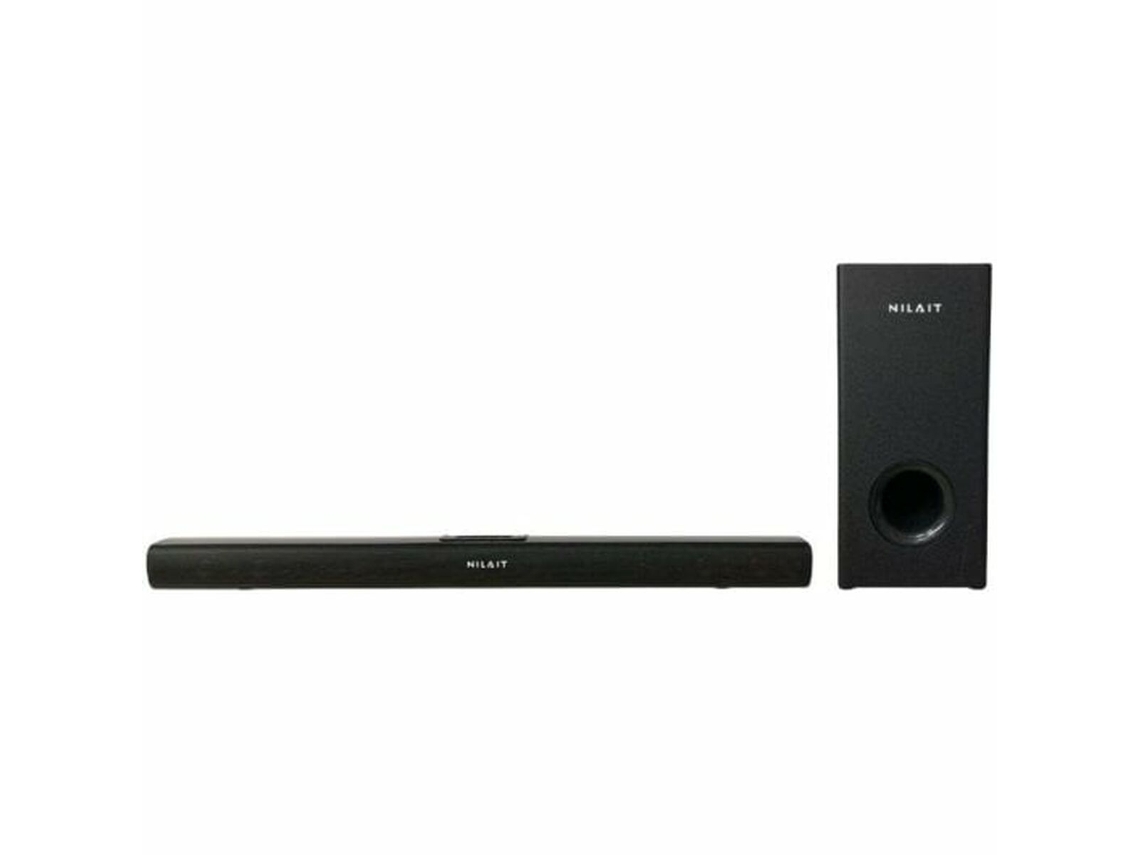 Soundbar NILAIT Preto
