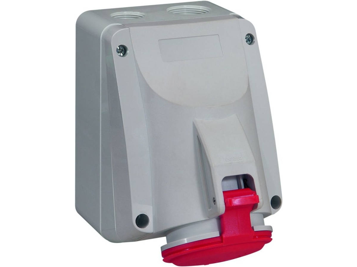 Tomada LEGRAND 555258