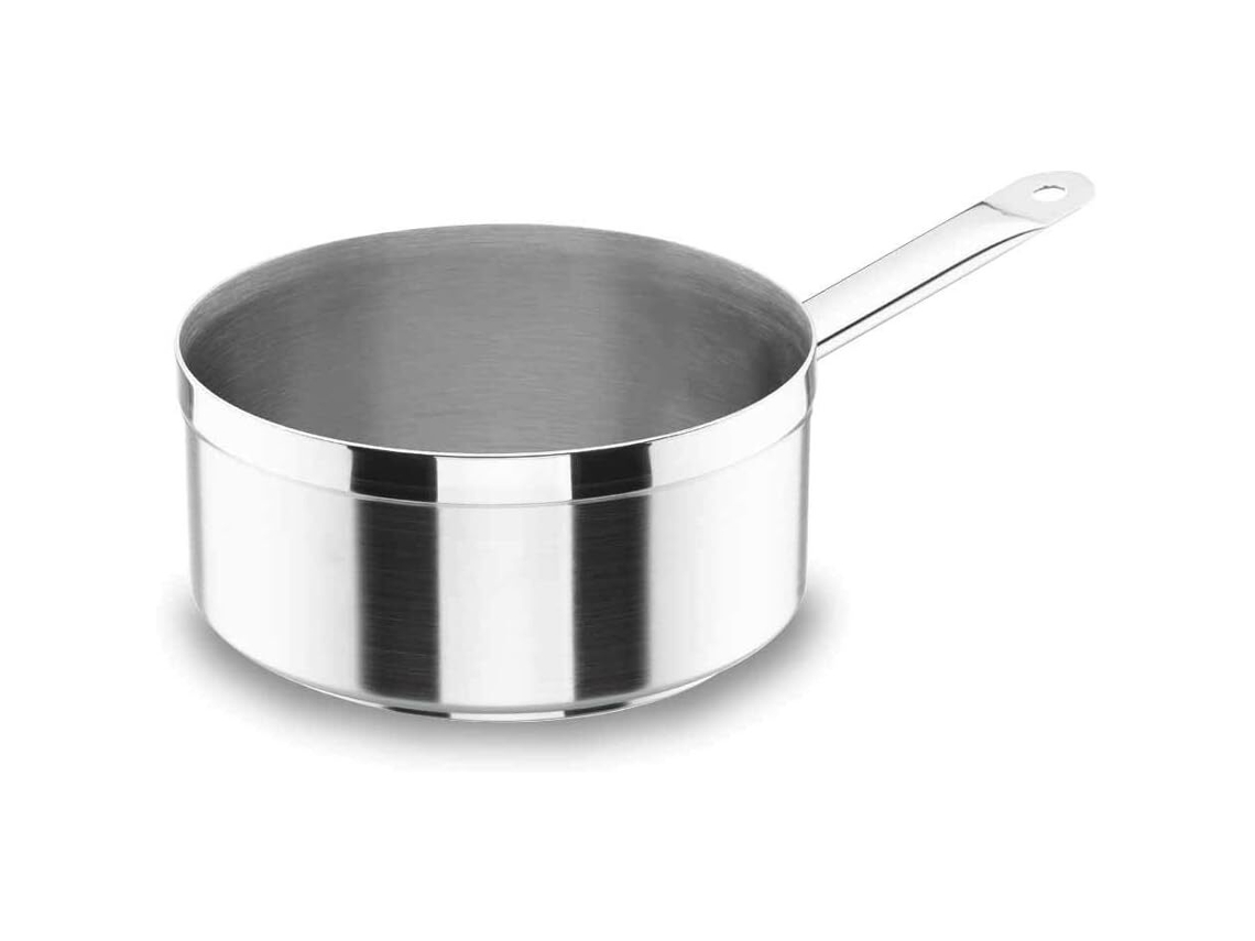 Caçarola Francesa LACOR Chef-Luxe D,28 Cm
