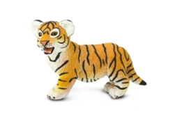 SAFARI Bengal Tiger Cub