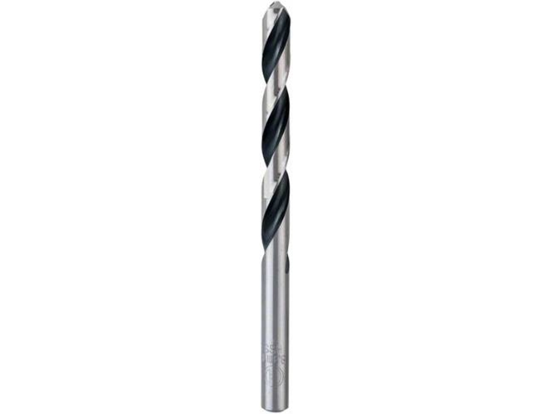 Broca Helicoidal BOSCH Hss Pointteq 8,8 mm