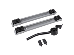 Rolamento Extensível LAXISCREED 300kg 24 Rodas