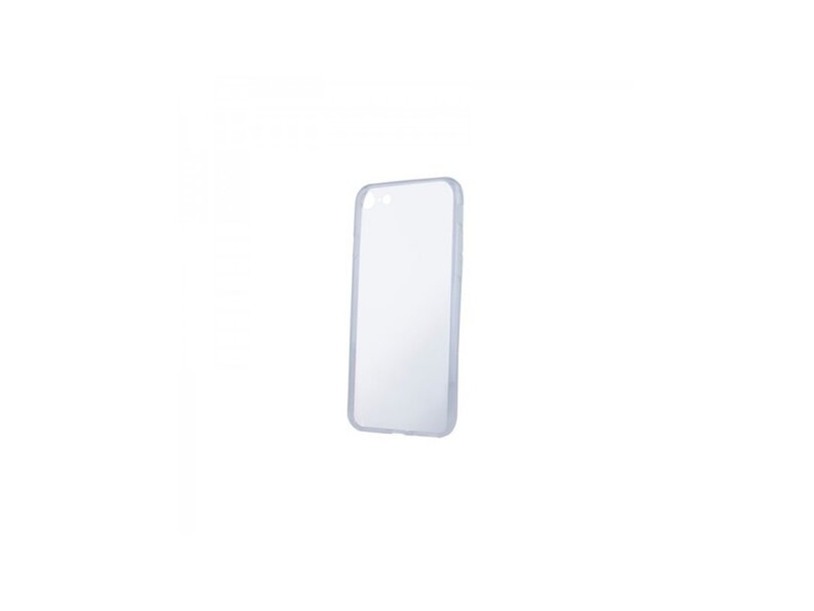 Capa Fina De 1 Mm Transparente Para Samsung Galaxy S10 Plusvayotoy