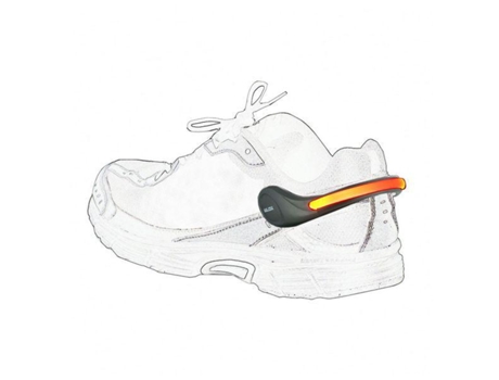 Lanterna Running Bnora Ofn60058.10 Branco