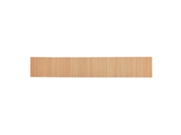 Tapete de Chá em Bambu 30x180cm LAXISCREED