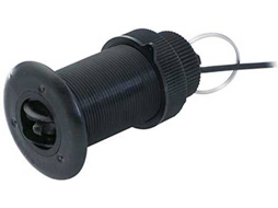 Transdutor PLASTIMO Passa-Casco Airmar St850 Preto