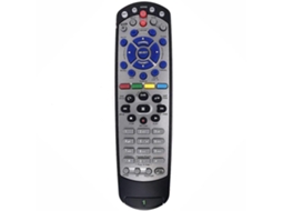 Comando TV YUYSAN para (DishNetwork Dish 20.1 Ir Satellite Receiver Vcr)