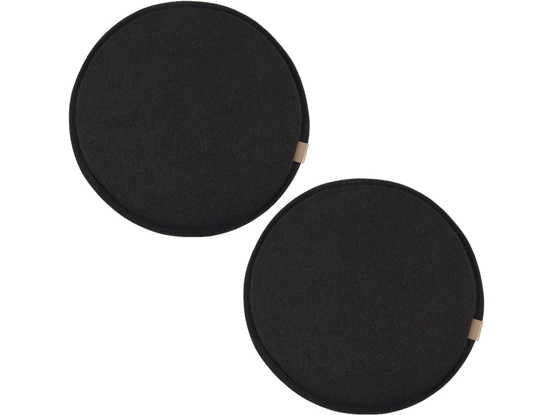 Almofadas Redondas Para Cadeiras De Cozinha, 45x45 40x40 35x35 30x30cm, Para Decoração De Cozinhas, Escritórios, Áreas