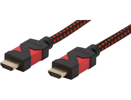 Cabo NPLAY HDMI 2.0 Connect 6.0 — HDMI 2.0