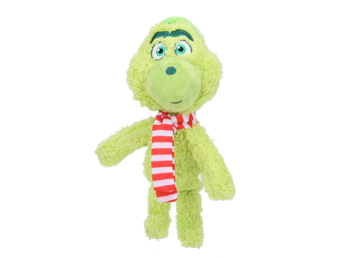 Laxiscreed Boneco De Peluche Macio, Presente De Natal Ideal Para Crianças E Momentos Especiais